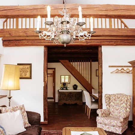 Appartement Lexsimihof à Wildon Extérieur photo
